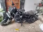 Tvs Ronin Brand new bike not used