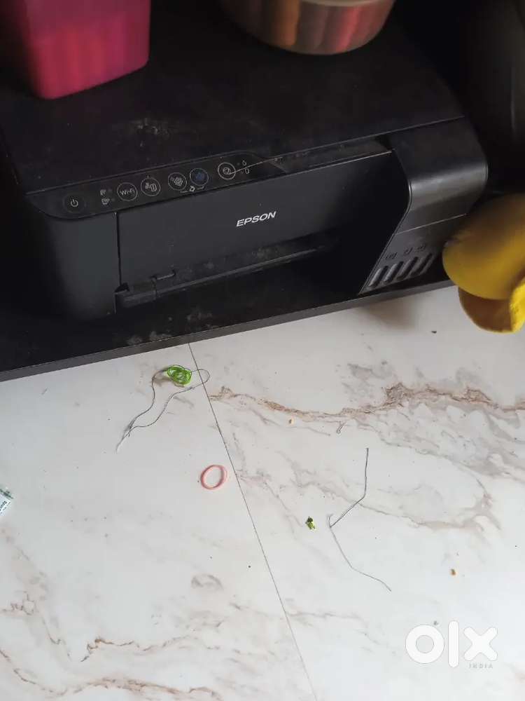 Epson ink tank L3150