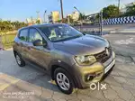 Renault KWID 1.0 RXT EDITION, 2017, Petrol