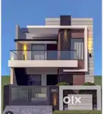 Saprate kothi