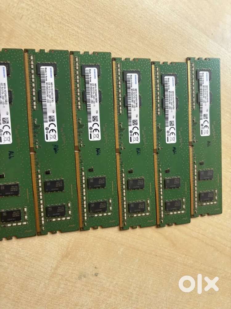 I'm buying old computer processor i3 i5 i7 i9 ram ddr4 or ddr5 ssd buy