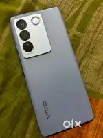 Vivo v27 5g mobile 1 year mobile all accessories available