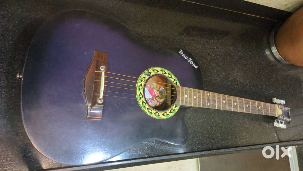 Guitar for beginners