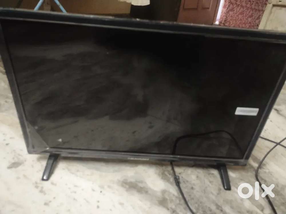 Blaupunkt 24inch Tv Android Tv