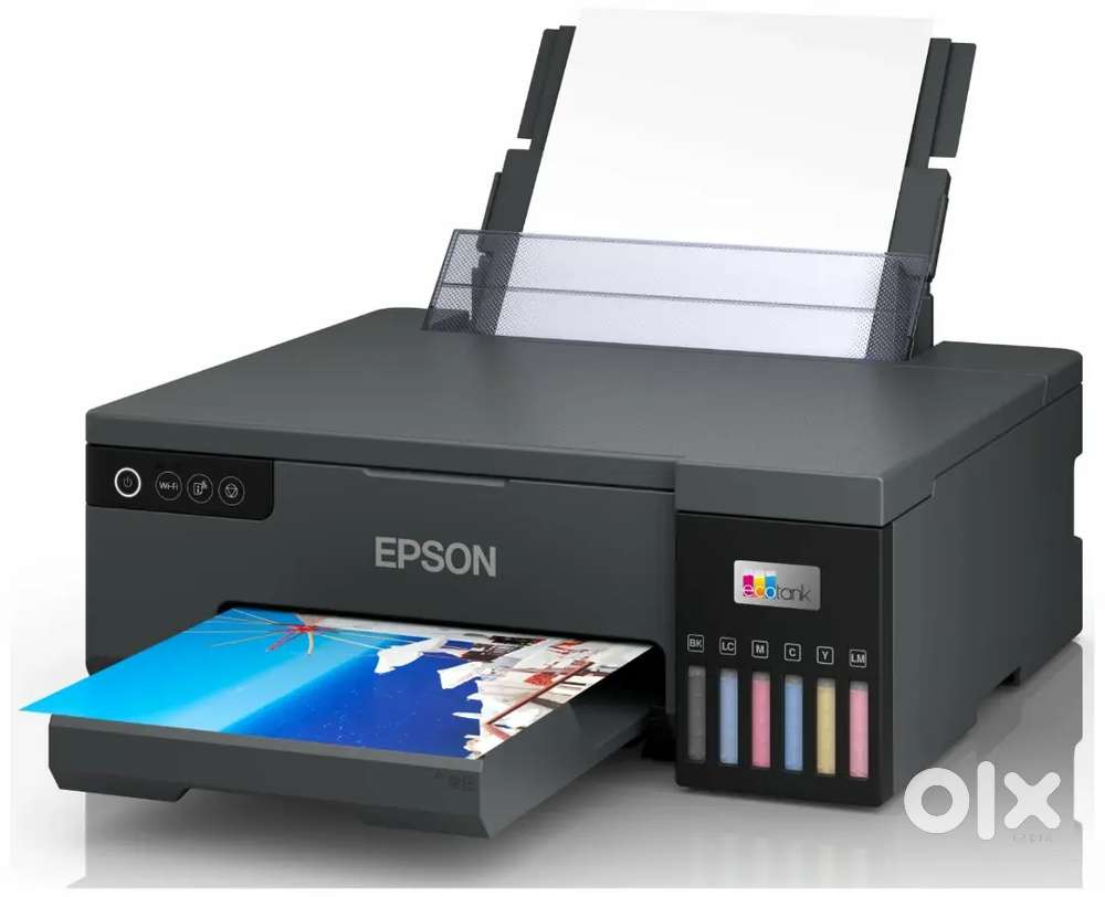 Epson L8050