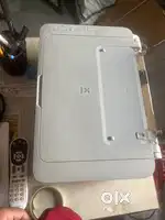 Canon printer without InkbCartridge