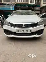 Maruti Suzuki Ciaz Smart Hybrid Sigma , 2020