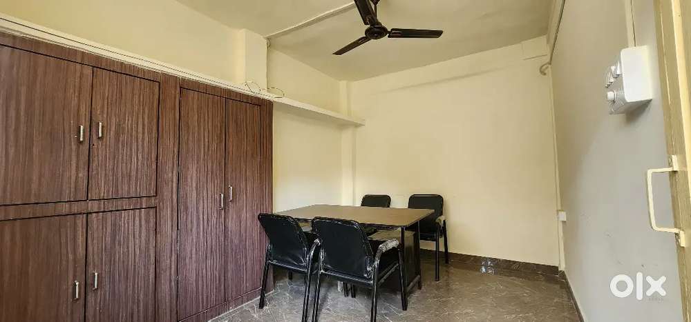 Personal luxury furnished office in low budget to let at Tilak Nagar