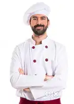 Wanted Chef/Bawarchi with Hyderabadi cooking experience for hostel