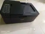 Canon E4270 All-in-One Ink Efficient WiFi Printer