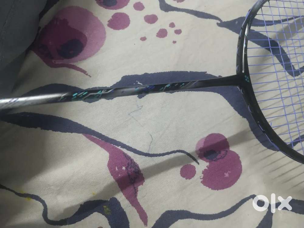 Badminton racket astrox 88d pro 3rd gen