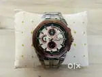 CASIO Edifice EF 534D 2AVDF - Immaculate Condition