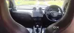 Maruti Suzuki Swift 2018