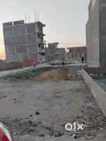 Gated community with park and GYM