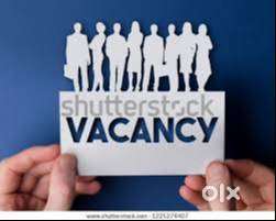 JOB FOR ALL