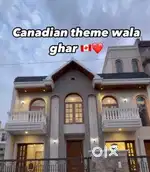 250 Sq Yrd Luxury Kothi For Sale In Sector 91 Mohali