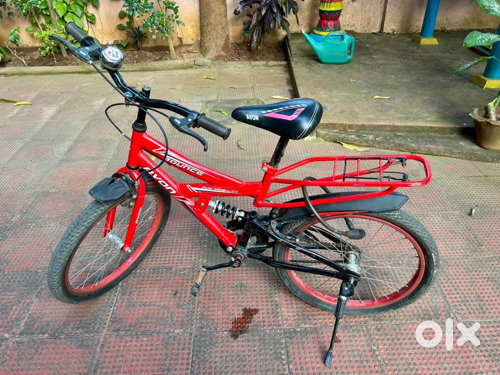 Kids cycle in good condition