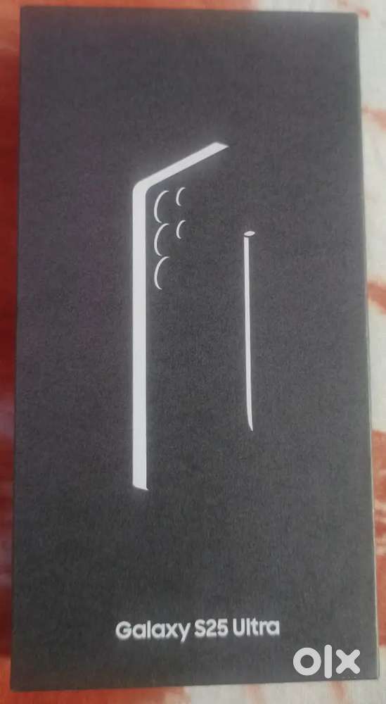 S25 ultra 6 months old