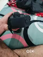 Nikon DSLR