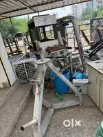 Gym machine for sale