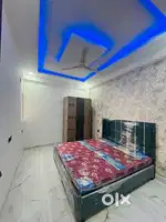 2bhk semi furnishedproperty ready to move 80 per loan available