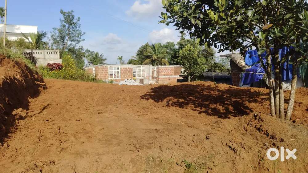 5 cent land for sale , 2km from Panamaram Town