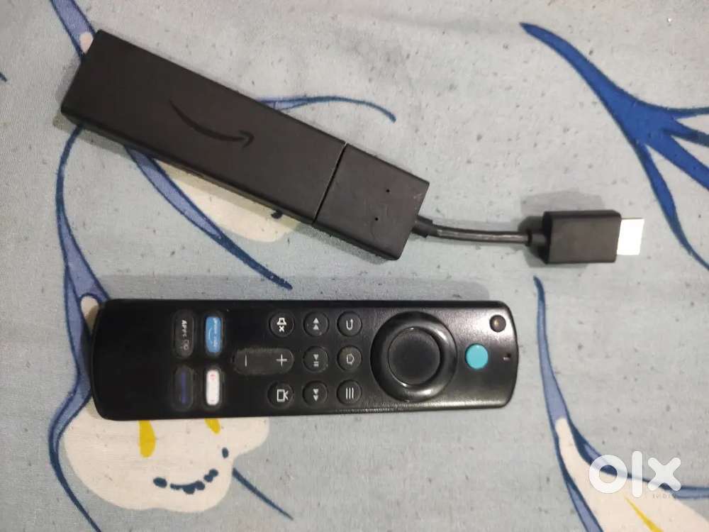 AMAZAON TV FIRE STICK