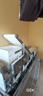 Pathiri Chappathi making machine