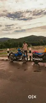 Bike is for sell