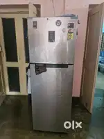 DOUBLE DOOR FRIDGE