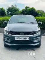 Tata Tiago 1.2 Revotron XZ Plus CNG, 2023, CNG & Hybrids