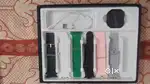 Combo= Power Bank + Smart Watch + Mini Phone