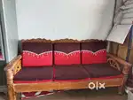 SOFA / FURNITURE / SEATING SOFA