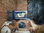 Full setup computer