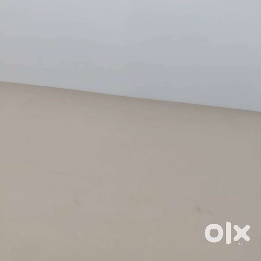 Well ventilated,  calm and safe location