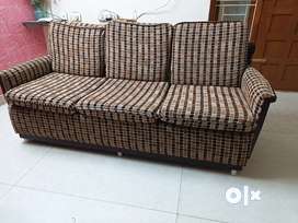 3+1+1 seater SOFA SET for sale