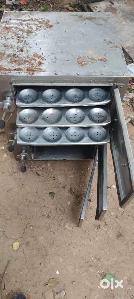 IDLI STEAMER,IDLI COOKER,IDLI PRESSURE STEAMER