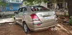 Maruti Suzuki Dzire 2008 Diesel 206000 Km Driven