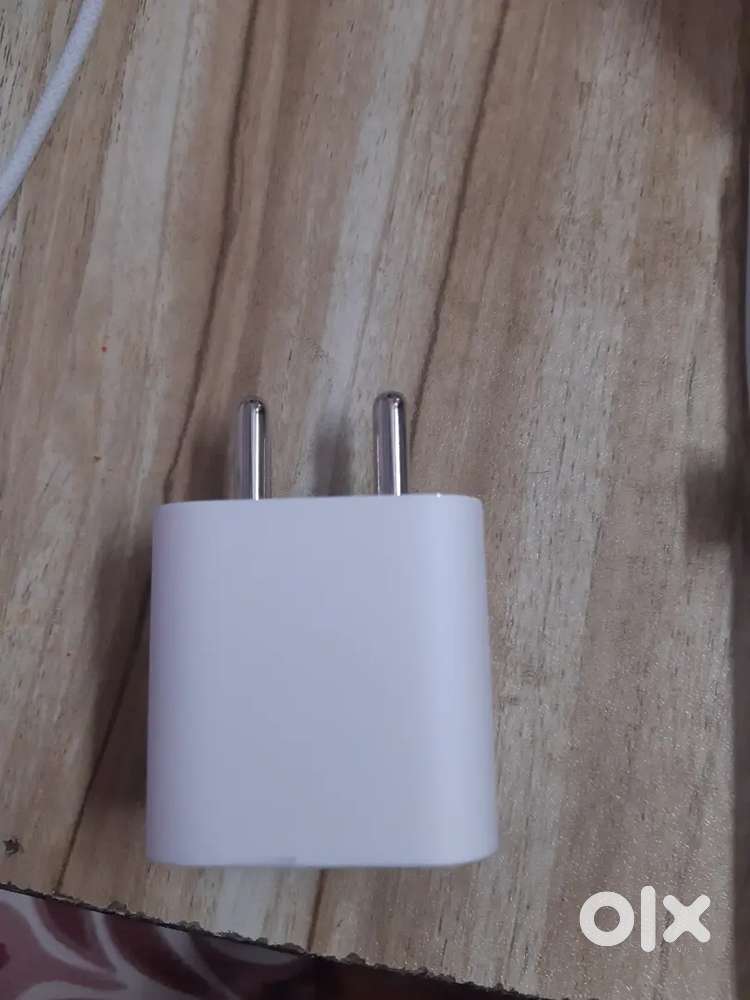 Iphone Adapter