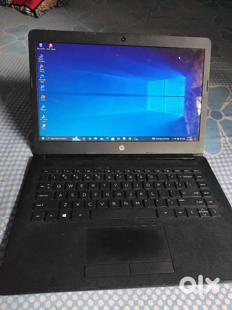 HP  laptop