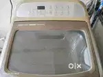 SUMSUNG WASHING MACHINE 7.5KG