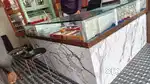Jewellery working table