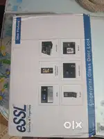 ESSL Finger print