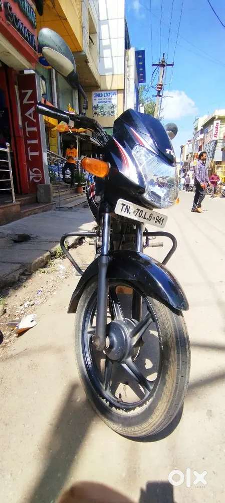 Good condition mileage king 70kmpl