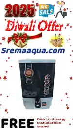 Aqua sale new water purifier
