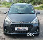 Hyundai Grand i10 Asta 1.2 (O) VTVT, 2019, Petrol