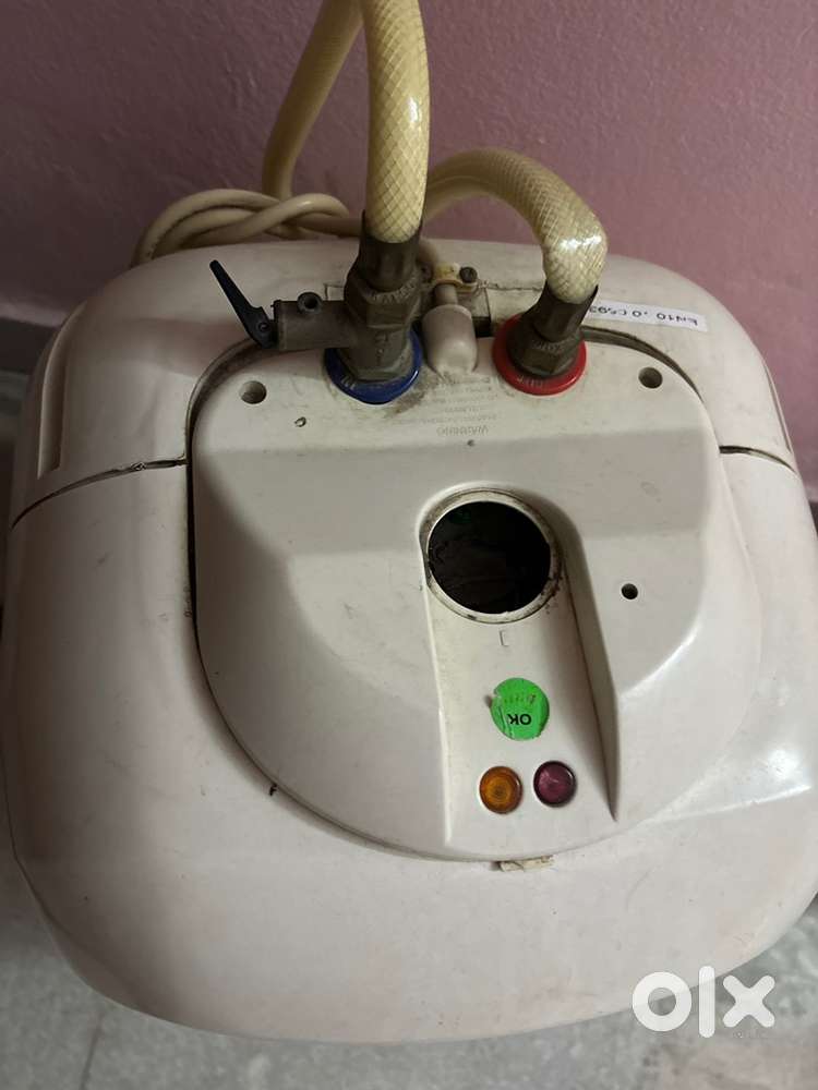 Geyser …racold eterno