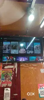Infinix TV smart LED