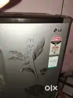 LG Refrigerator model no GL-205XFDG5/2012
