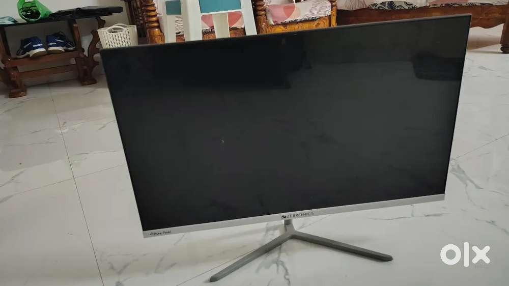 Computer Monitor 24 inch